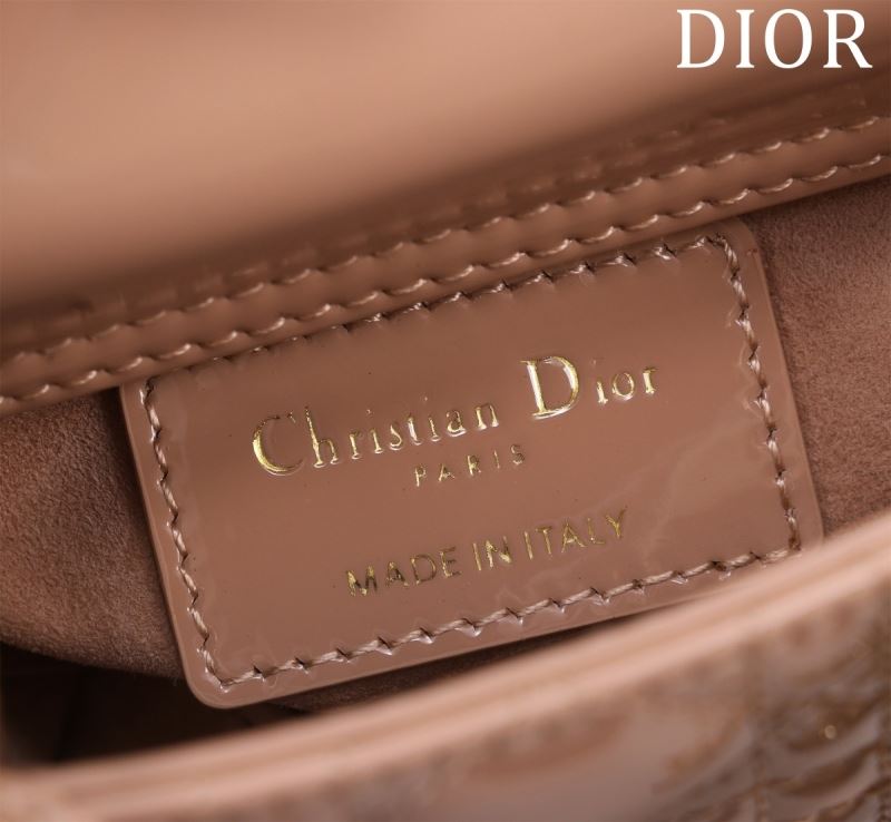 chr1st1an D10r my lady bags